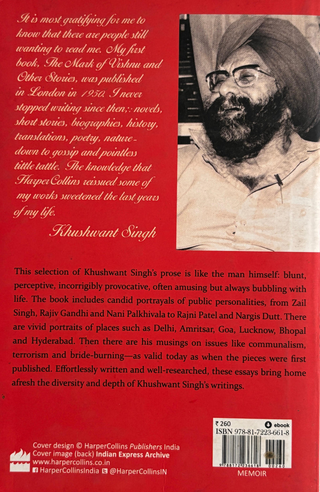 More Malicious Gossip