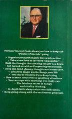 The Positive Principle Today