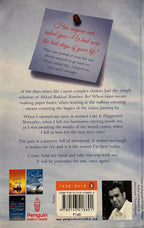 Like It Happened Yesterday