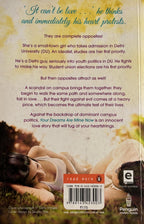 Your Dreams Are Mine Now