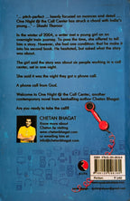 One Night @ the Call Center