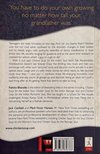 Chicken Soup For The Indian Soul: Teens Talk Relationships