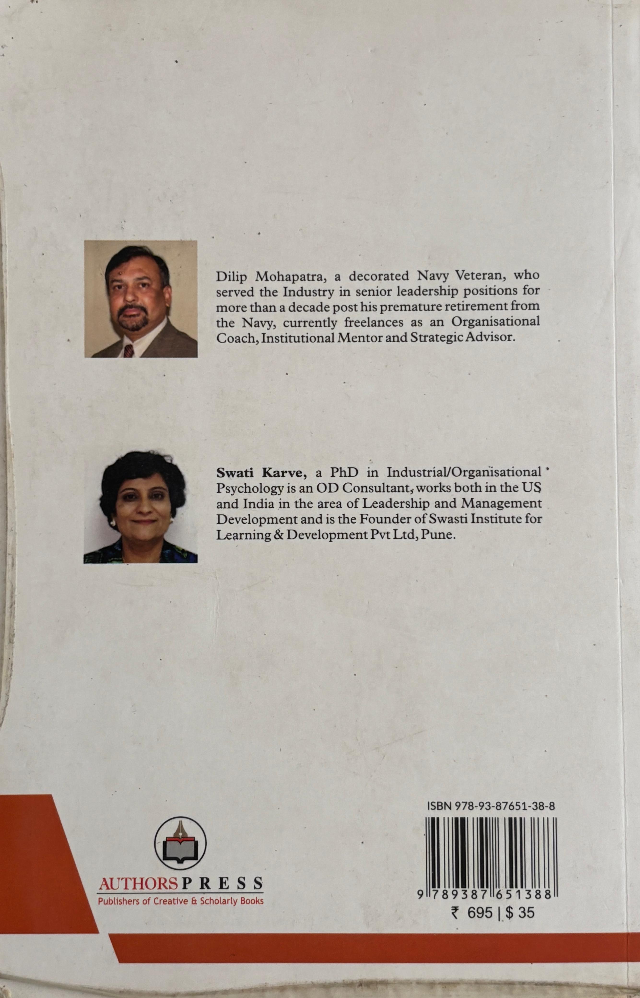 C2C: Campus to Corporate