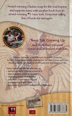 hicken Soup for the Soul