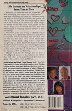 Chicken Soup for the Teenage Soul on Love & Friendship