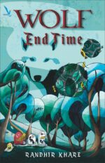 WOLF End Time