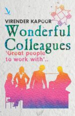 Wonderful Colleagues