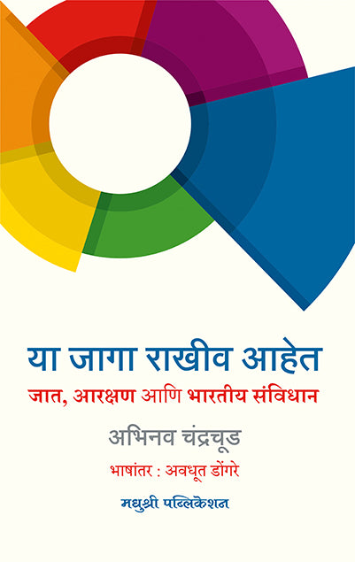 या जागा राखीव आहेत