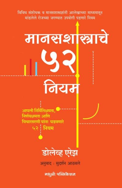 मानसशास्त्राचे ५२ नियम