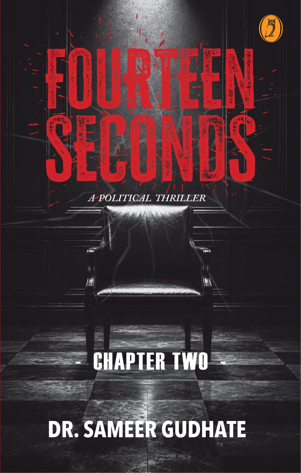Fourteen Seconds Chapter Two By Dr Sameer Gudhate