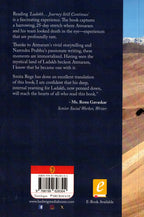 Ladhkh By Atmaram Parab Narendra Prabhu
