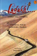Ladhkh By Atmaram Parab Narendra Prabhu