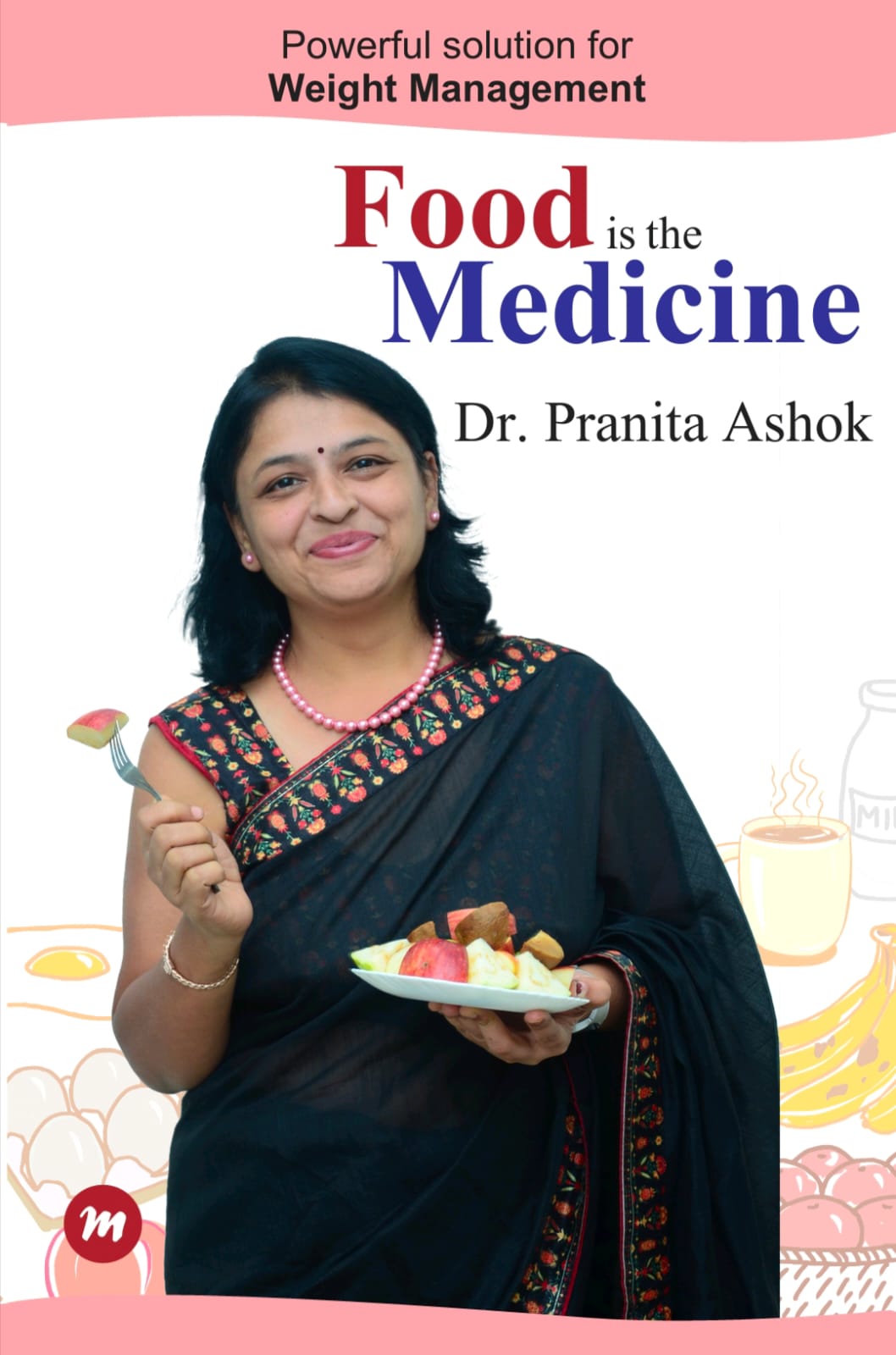 Food is the Medicine