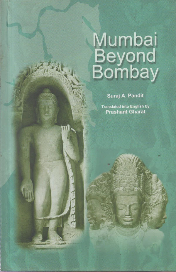 MUMBAI BEYOND BOMBAY