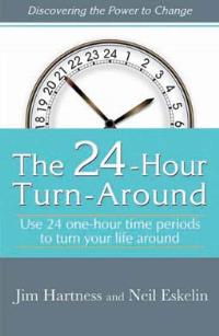 The 24 Hour Turnaround ( English)