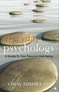 Everyday Psychology ( English)