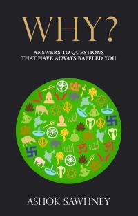 WHY? Answers to Questions That Have Always Baffled You ( English)