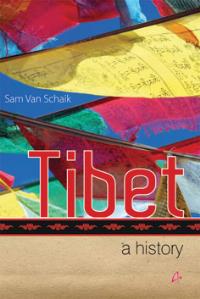 Tibet: A History