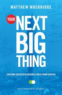 Your Next Big Thing ( English)
