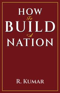 How To Build A Nation (English)