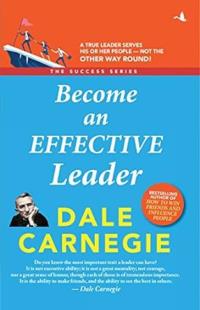 Become an Effective Leader (The Success Series) ( English)