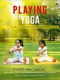 Playing Yoga ( English)