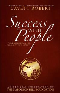 Success with People: Your Action Plan for Prosperity and Success