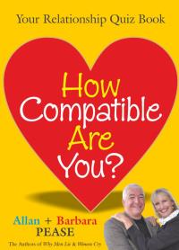 How Compatible Are You?