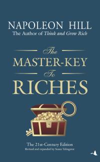 The Master Key to Riches ( English)