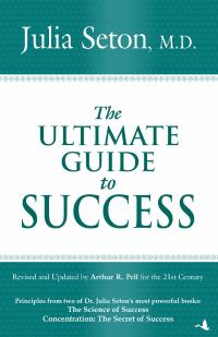 The Ultimate Guide To Success ( English)