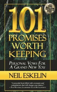 101 Promises Worth Keeping ( English)