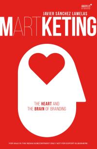 Martketing: The Heart and The Brain of Branding (English)
