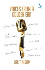 Voices From A Golden Era