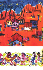 सारे प्रवासी घडीचे | Sare Pravasi Ghadiche